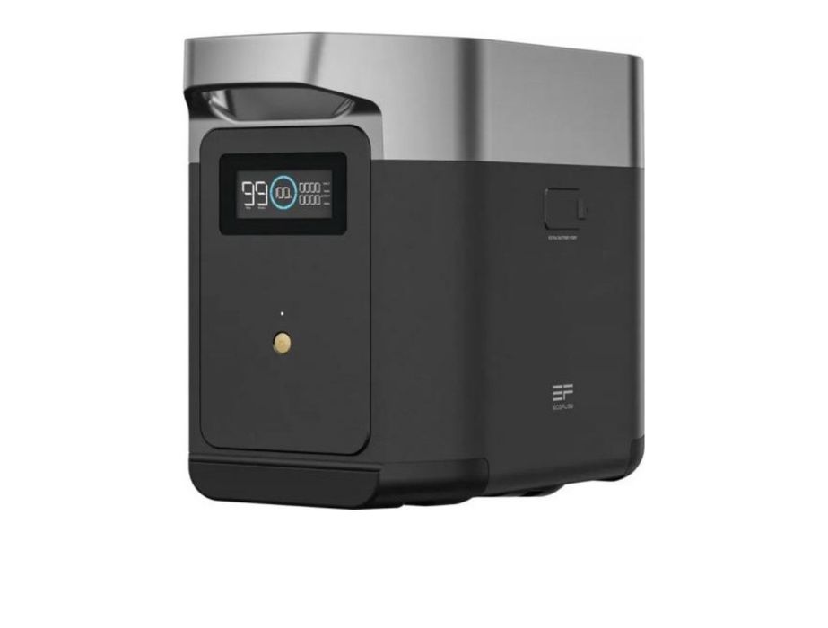 Додаткова батарея Delta 2 smart battery