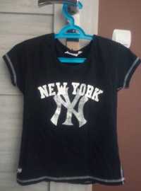 Oryginalna koszulka New York Yankees
