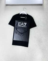 Футболка Ea7 Emporio Armani big logo