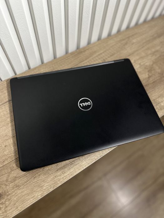 Продаю ноутбук Dell Latitude 5480