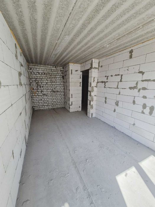 Продаж 1к квартири в ЖК Рідний Дім тихий Центр