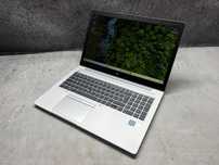 HP EliteBook 850 G6 / i5 8365u 4.1GHz / 16GB DDR4 / 256 SSD / 15.6 FHD