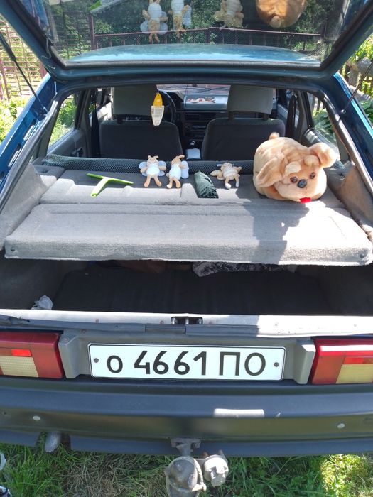 Продам Москвич 2141 в доброму стані.