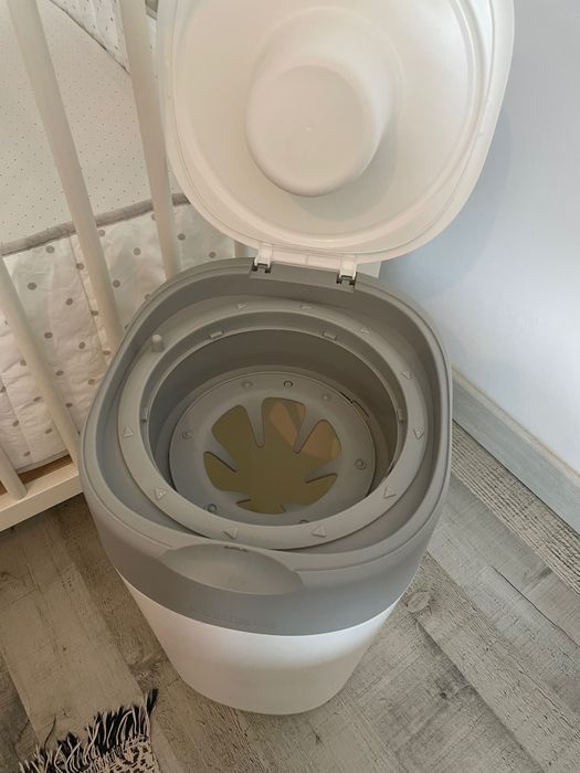 Berço Ikea completo