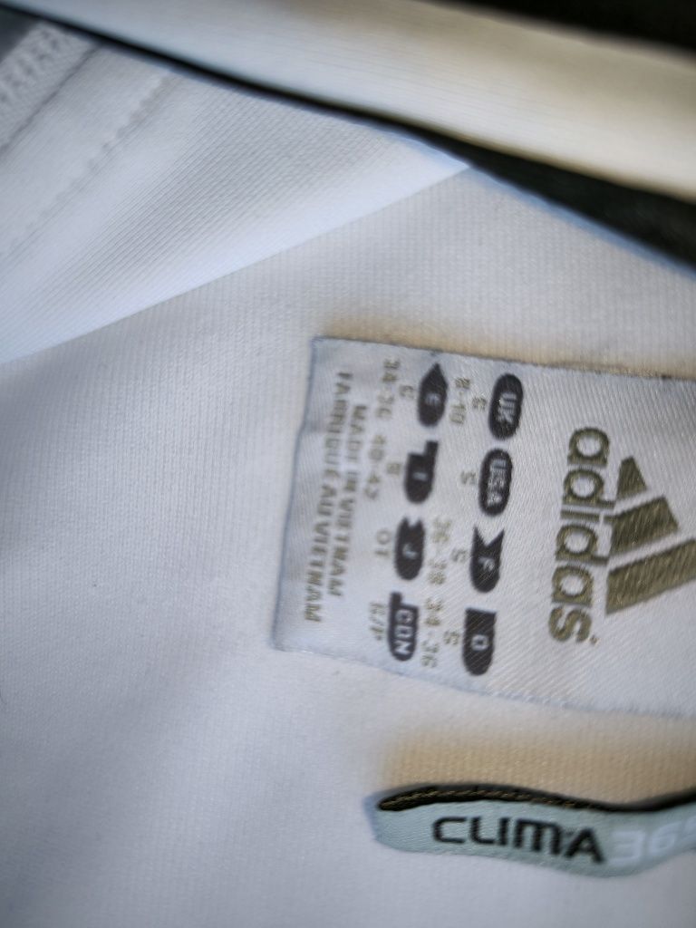 Adidas олимпийка унисекс спорт