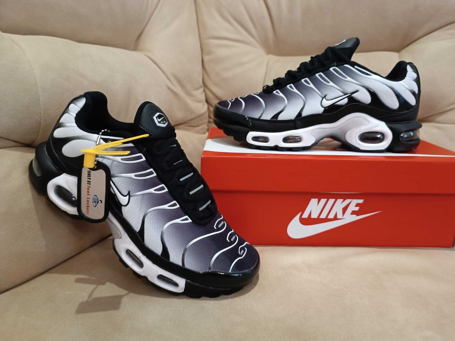 кроссовки nike air max 97 TN plus 36-45 р.