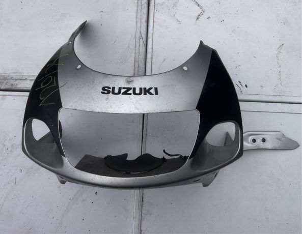 owiewka czaha czasza Suzuki GSX-R 600 SRAD AD (97-00)
