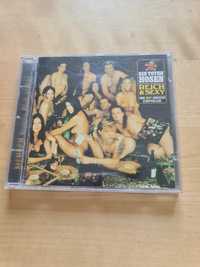 Płyta CD Die Toten Hosen - Reich & Sexy