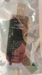 Programator CH341A pamięć SPI Flash EEPROM TTL