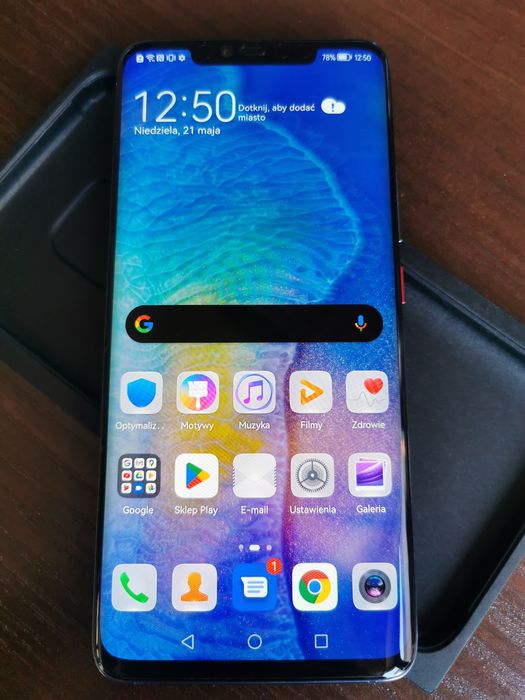 Huawei Mate 20 Pro 6/128GB