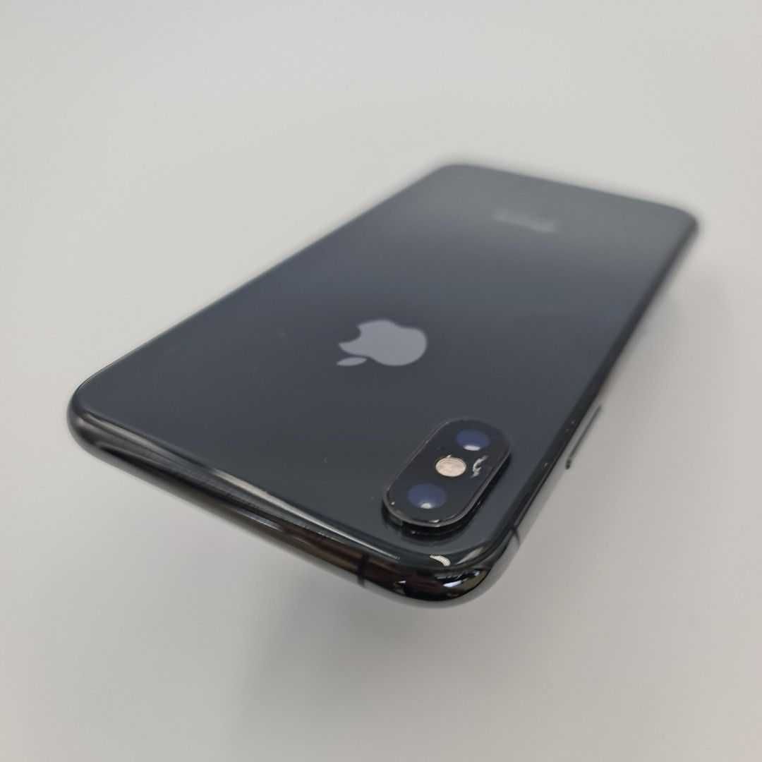 Б/У iPhone XS Max 256GB Space Gray - Оплата частинами