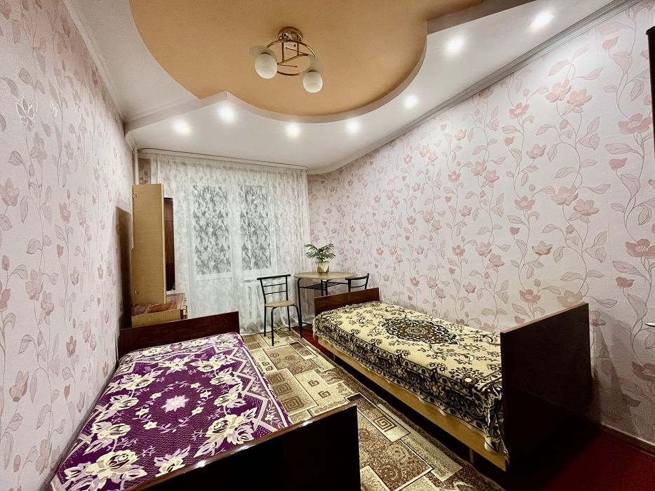 ‼️Найкраща пропозиція в ЦЕНТРІ кімната для студенток‼️