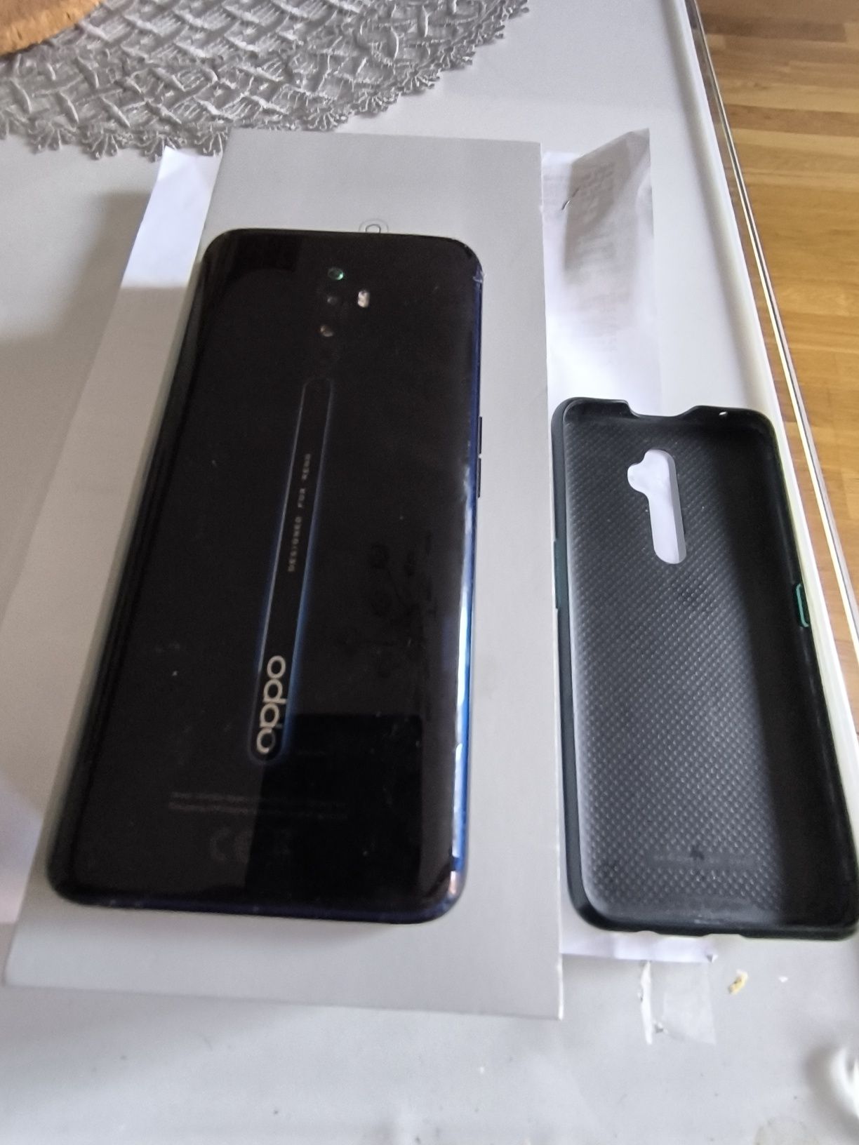 Telefon Oppo Reno 2z