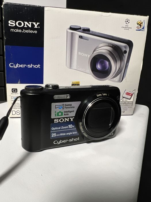 Хайповий фотоапарат Sony Cybershot, (аналог Canon G7x mark ii 2 3 iii)