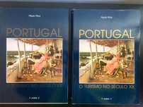 Livros sobre Turismo em Portugal: coffee table books
