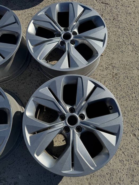 Диски Jaguar Volvo Ford R18 5/108 et45