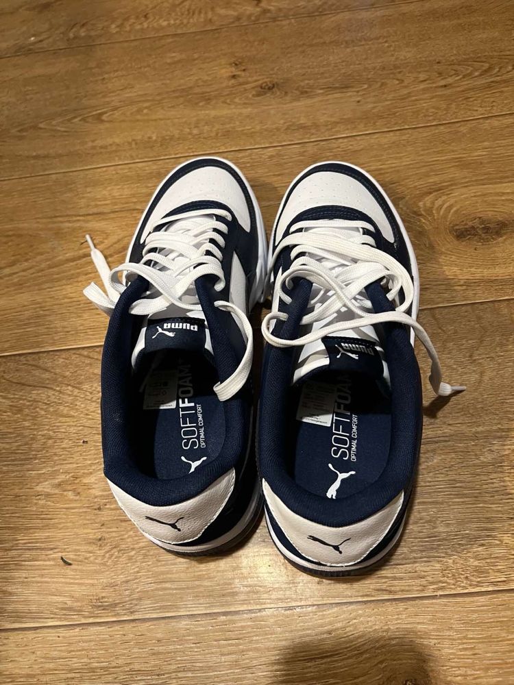 Кросівки Puma оригінал