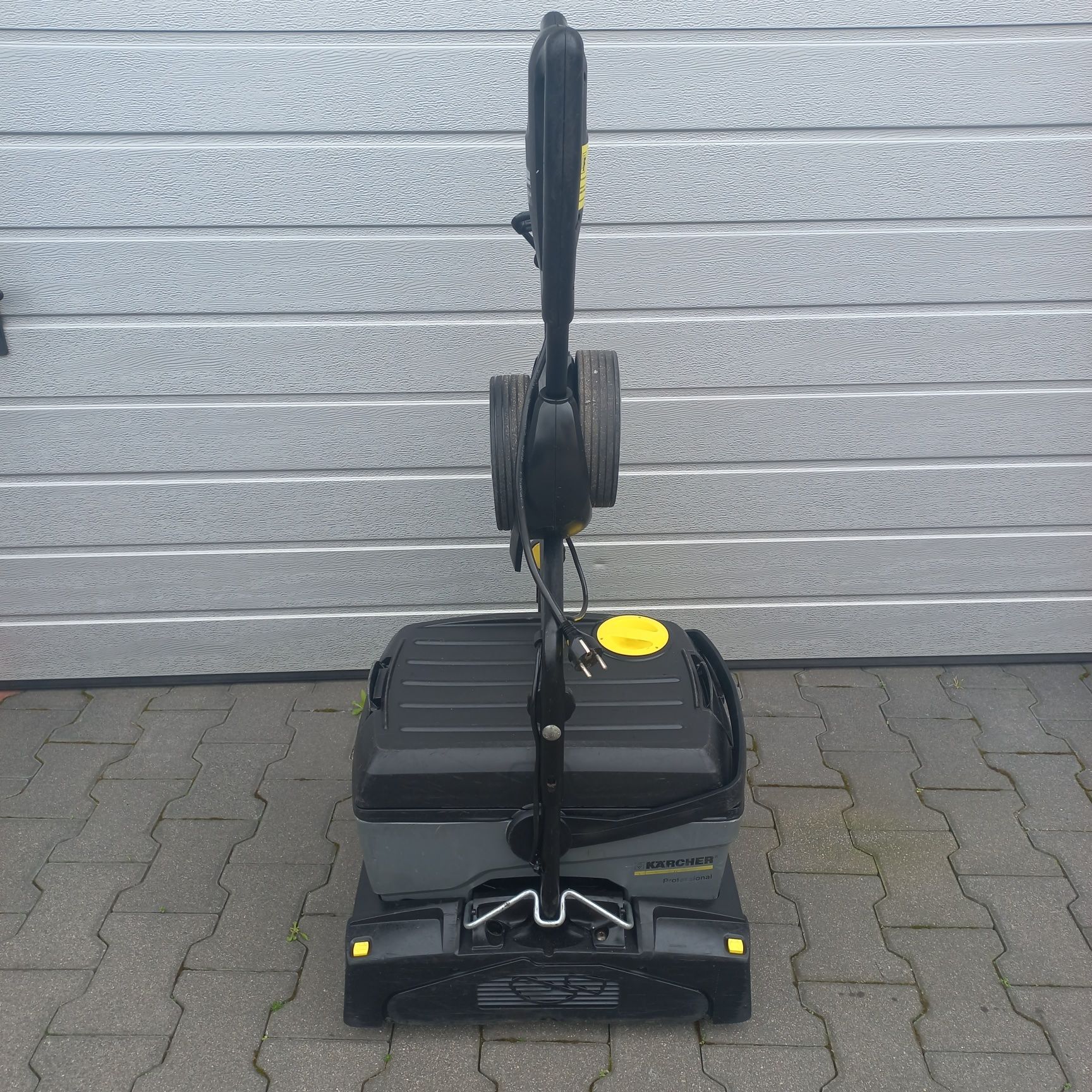 Karcher br 40/10 c