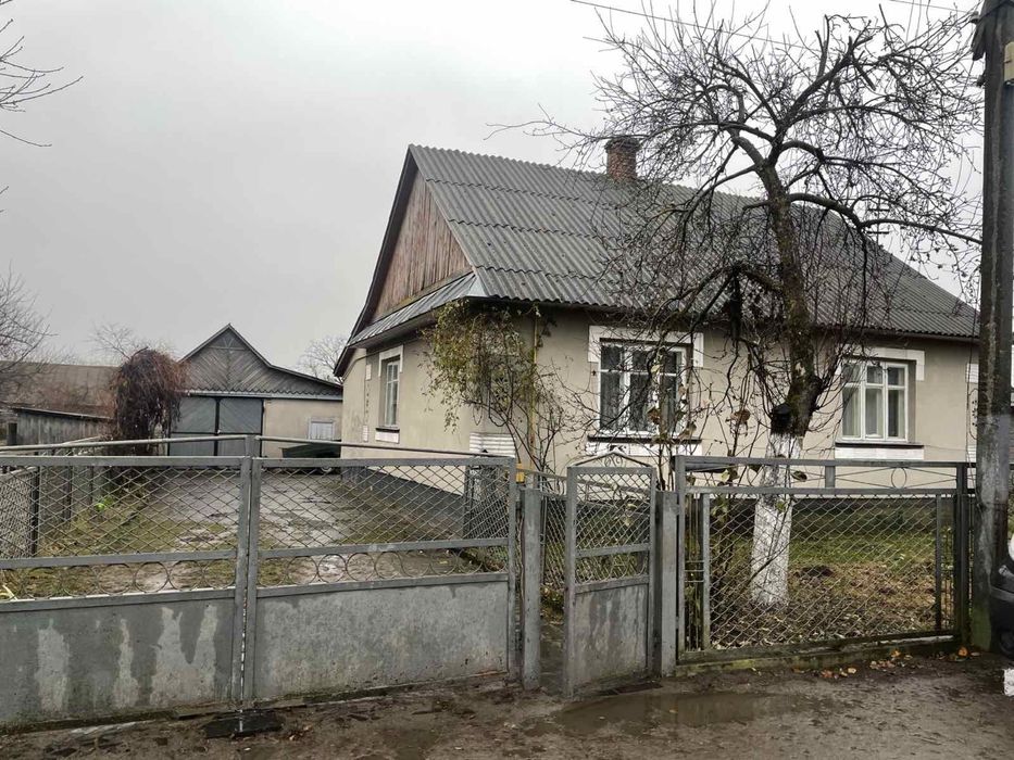 Продам будинок смт. Степань3