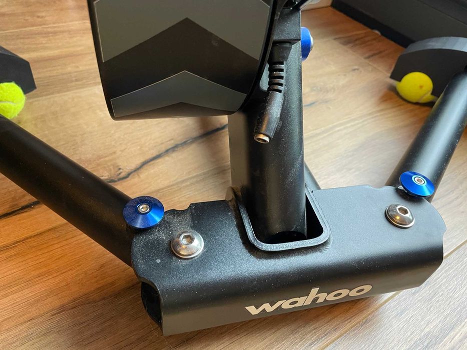 Trenażer rowerowy Wahoo Kickr 5 v5