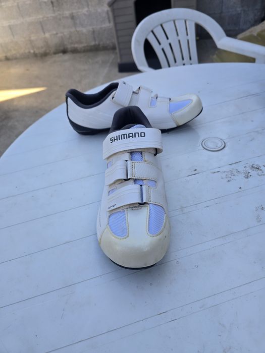 Shimano RP2 calçado ciclismo