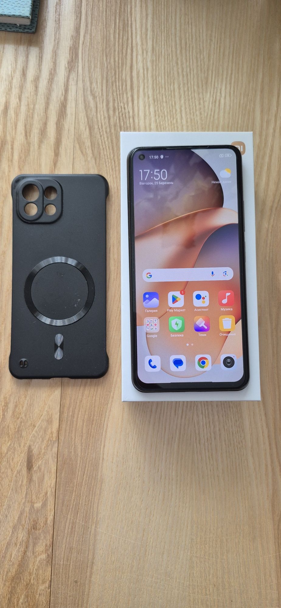 Xiaomi Mi 11 Lite 5g ne 8/256