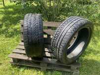 Зимові шини Petlas Snow Master W651 245/45 R19 102V Reinforced