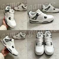 NIKE AIR JORDAN 4 RETO nowe sneakersy Jordan