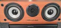 Kolumna centralna Wharfedale WH-2
