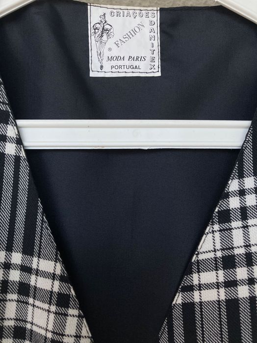 Colete Danitex Moda Paris