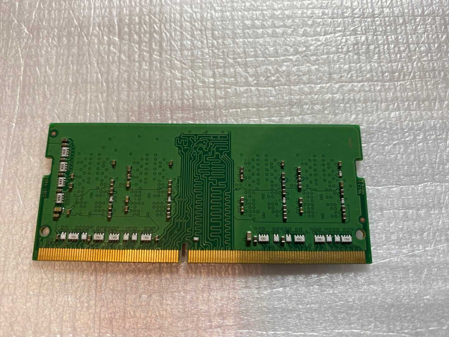 SO-DIMM DDR4 4GB PC2400 SK Hynix