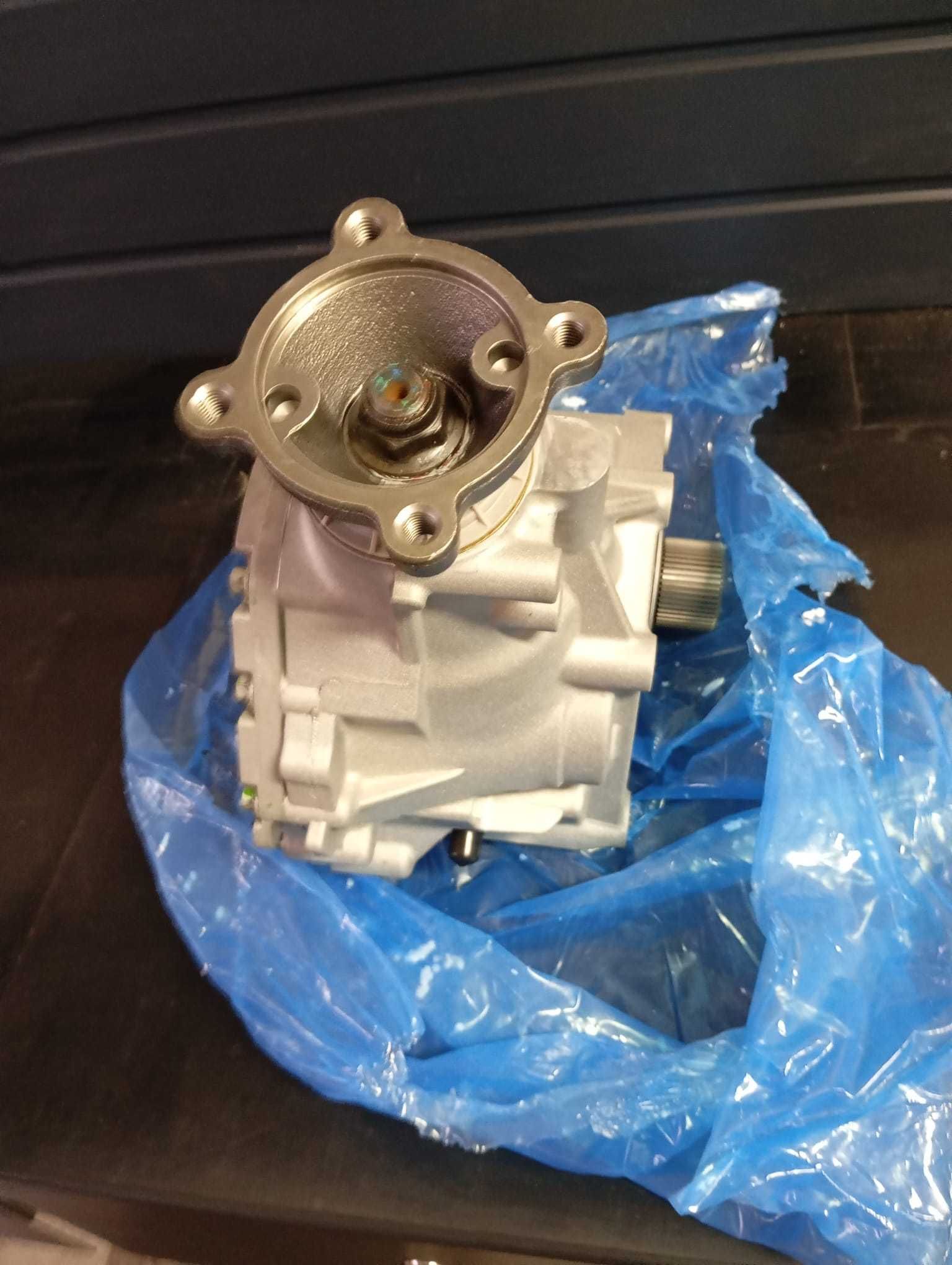 Reduktor MAZDA CX9 3.5 3.7  NOWY