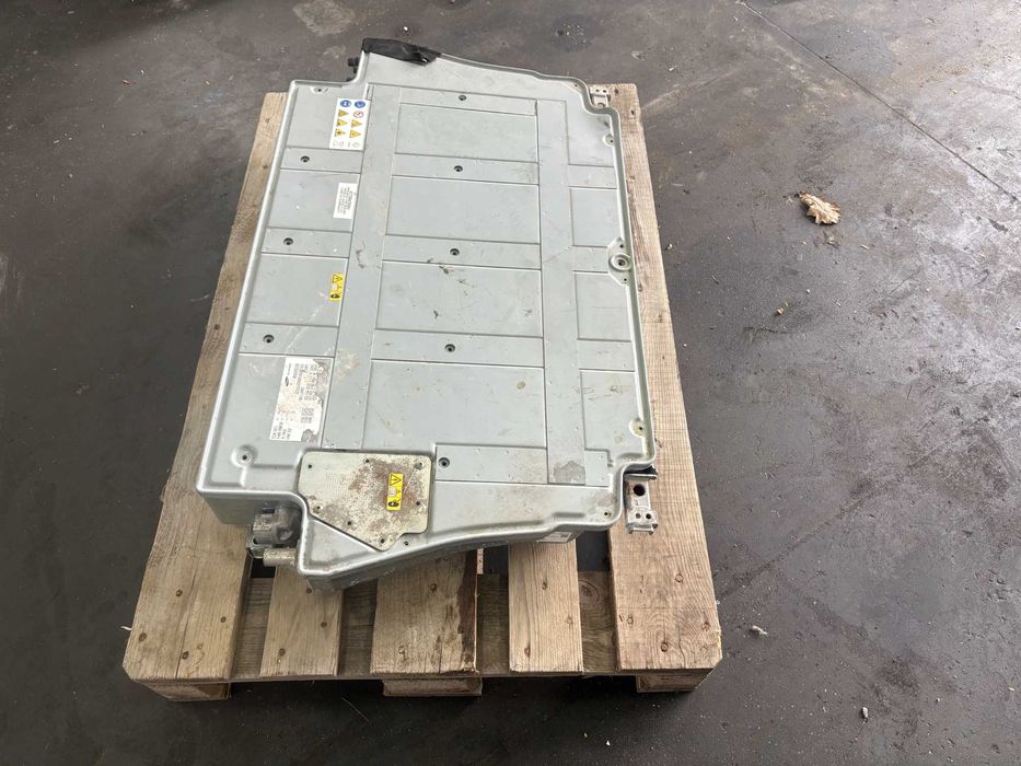 Mercedes bateria miekka hybryda 205/213