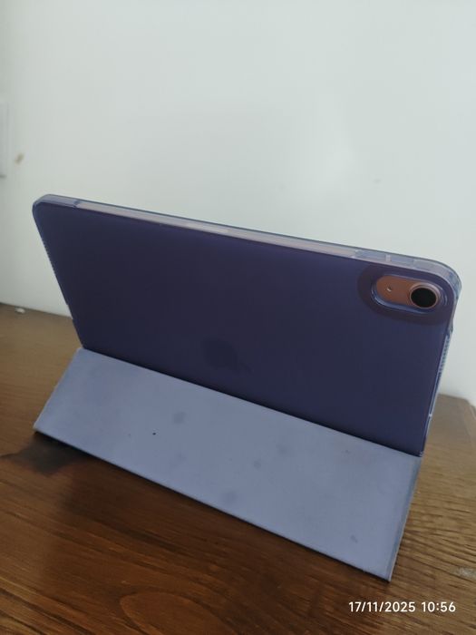 iPad Air 5 rose ótimo estado