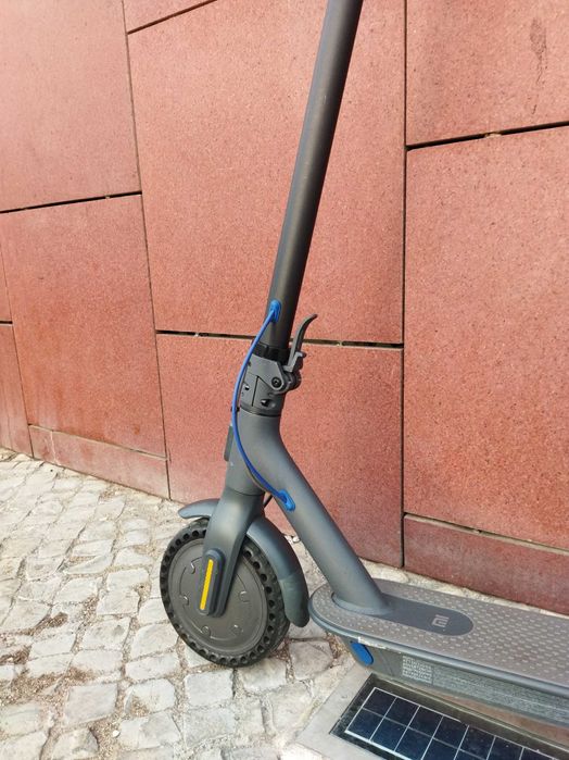 Trotinete xiaomi 3 - Mi Electric Scooter 3 (oportunidade)