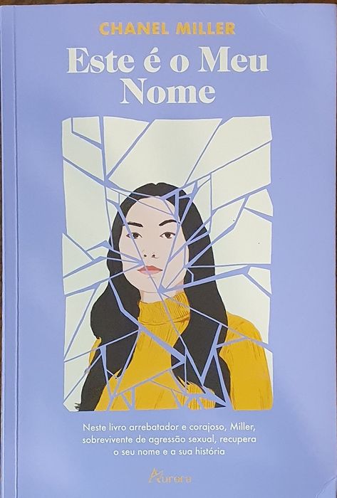 Este é o meu nome