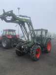 Fendt 365 gt tur tuz i wom