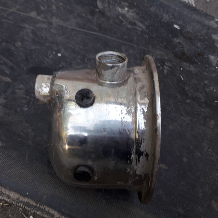 Корпус  насосной станции