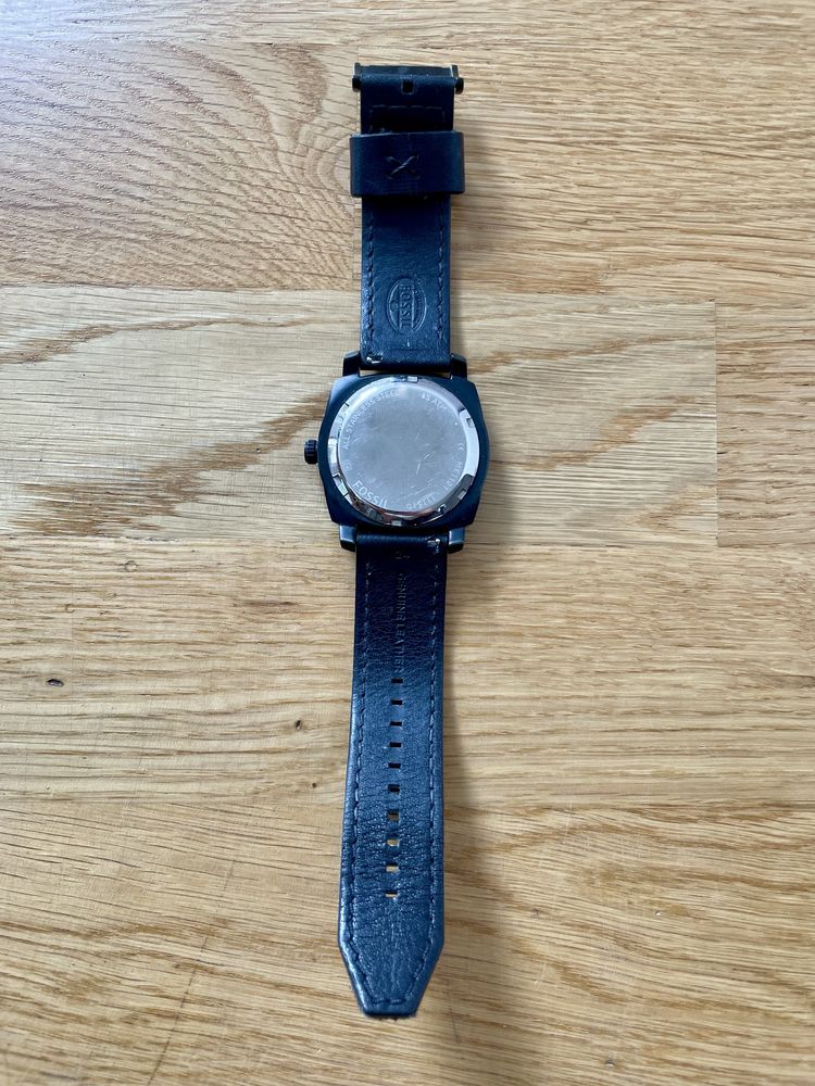 Zegarek meski Fossil Twist ME1121 Machine – automatyczny + kwarc