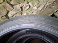 Opony Continental 255-40 -20