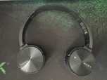 Używane słuchawki Sony MDR-ZX330BT w świetnym stanie