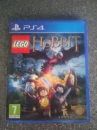 Gra Lego The Hobbit Ps4 PlayStation 4