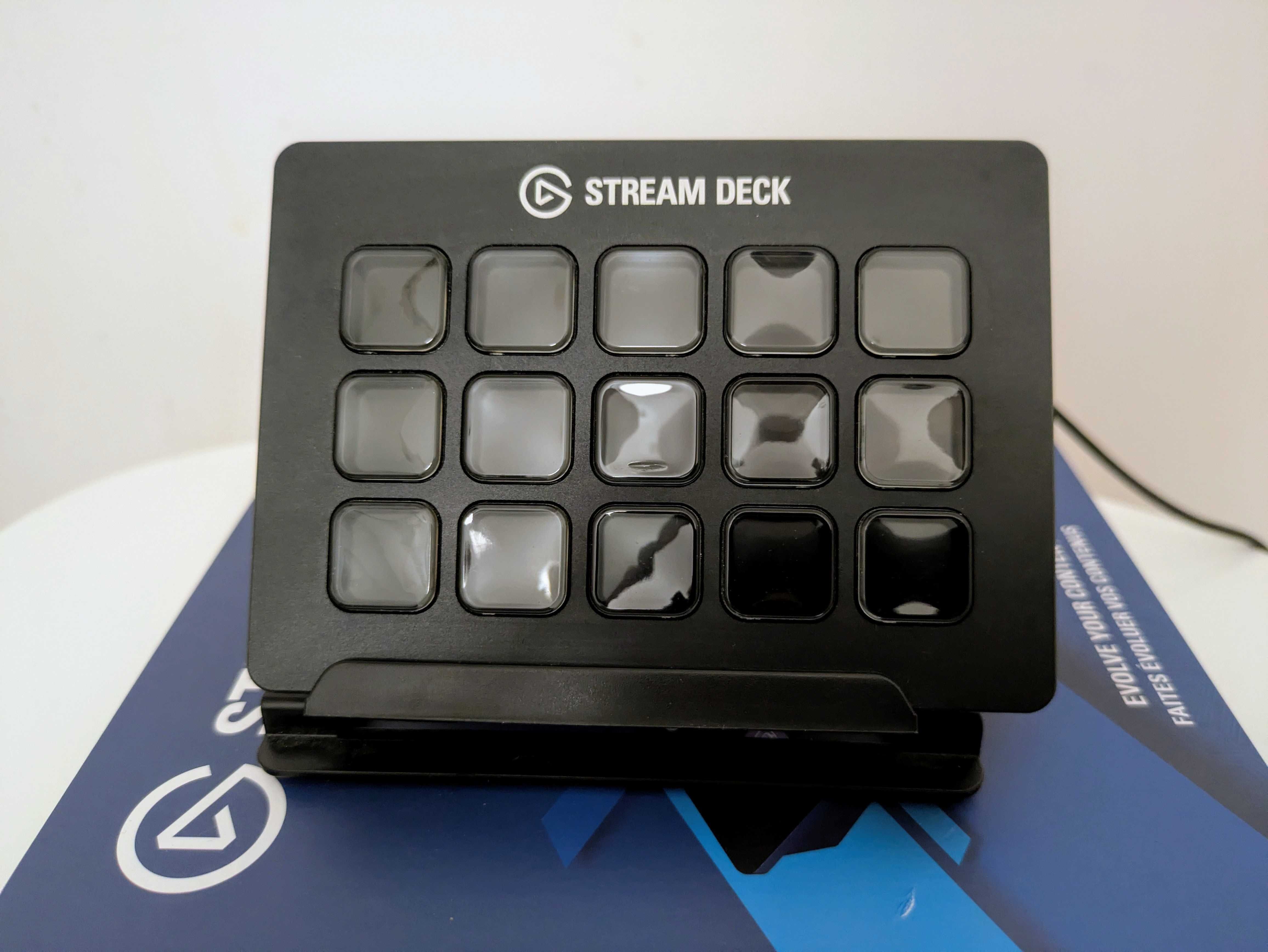 Elgato Stream Deck MK.1