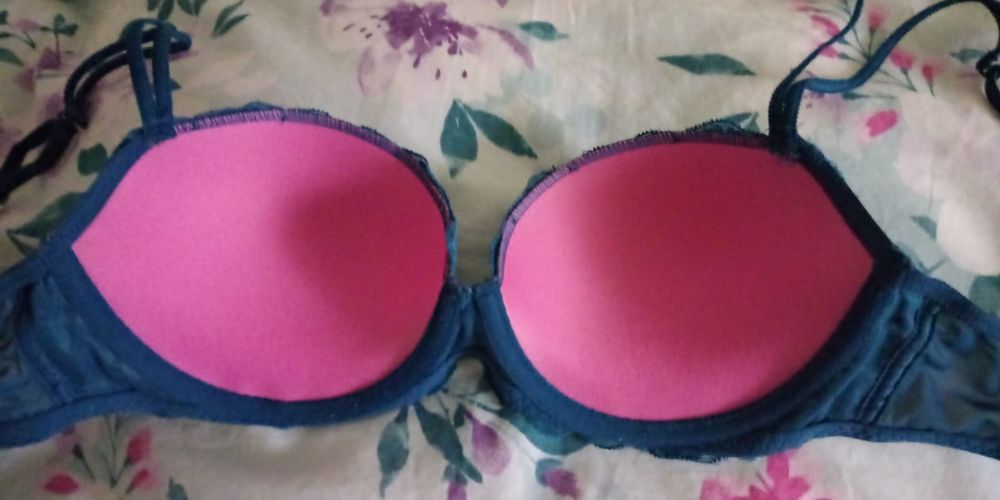 Biustonosz Victoria's Secret 75B