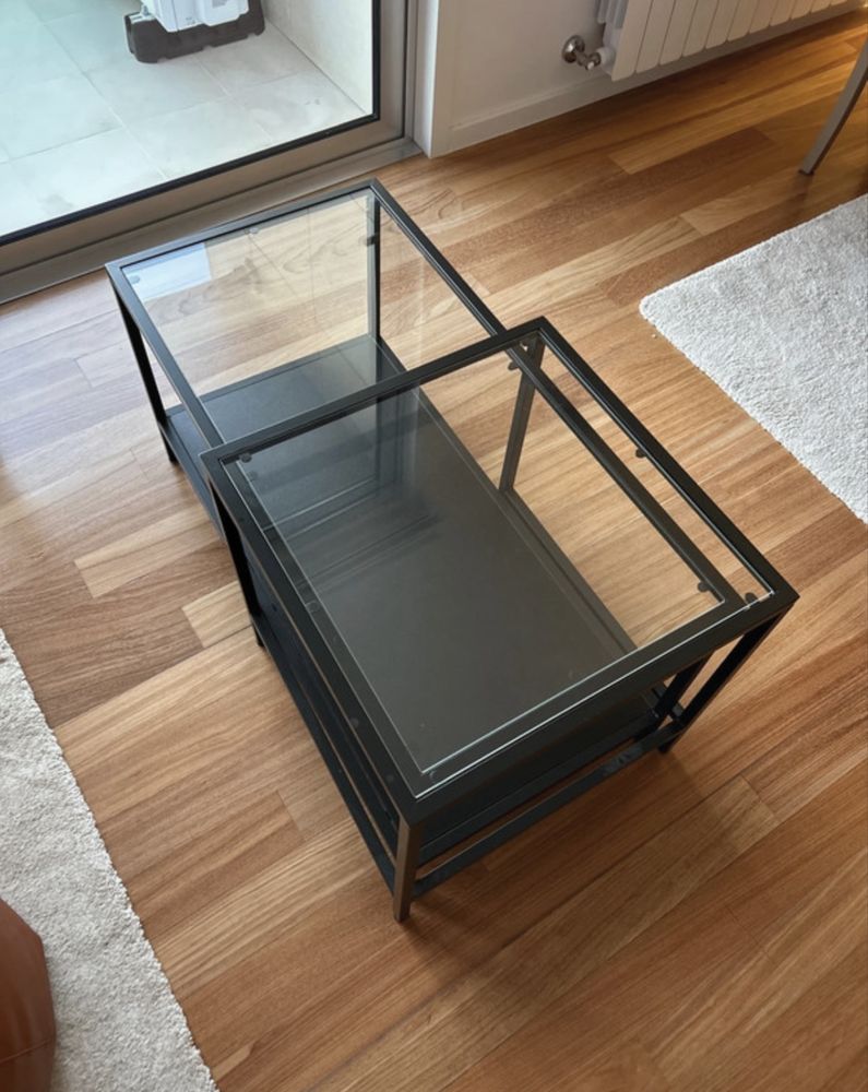Mesa de centro Vittsjö