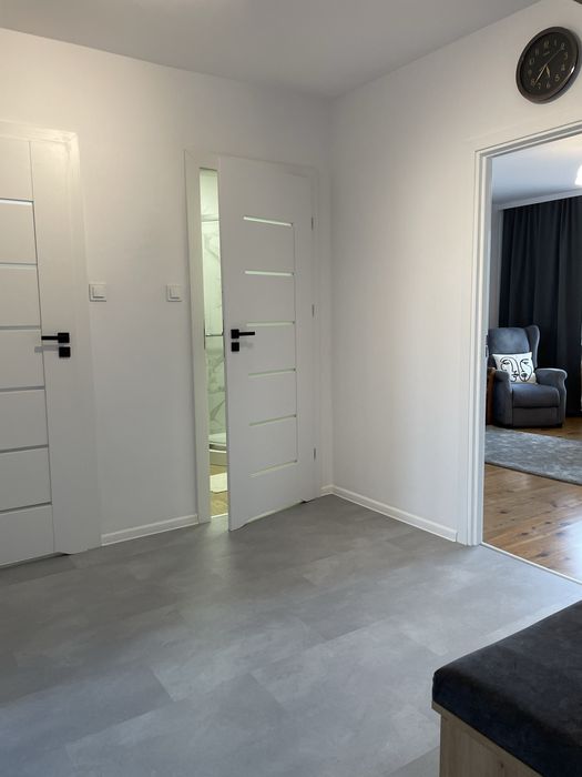 Apartament do wynajecia !!!