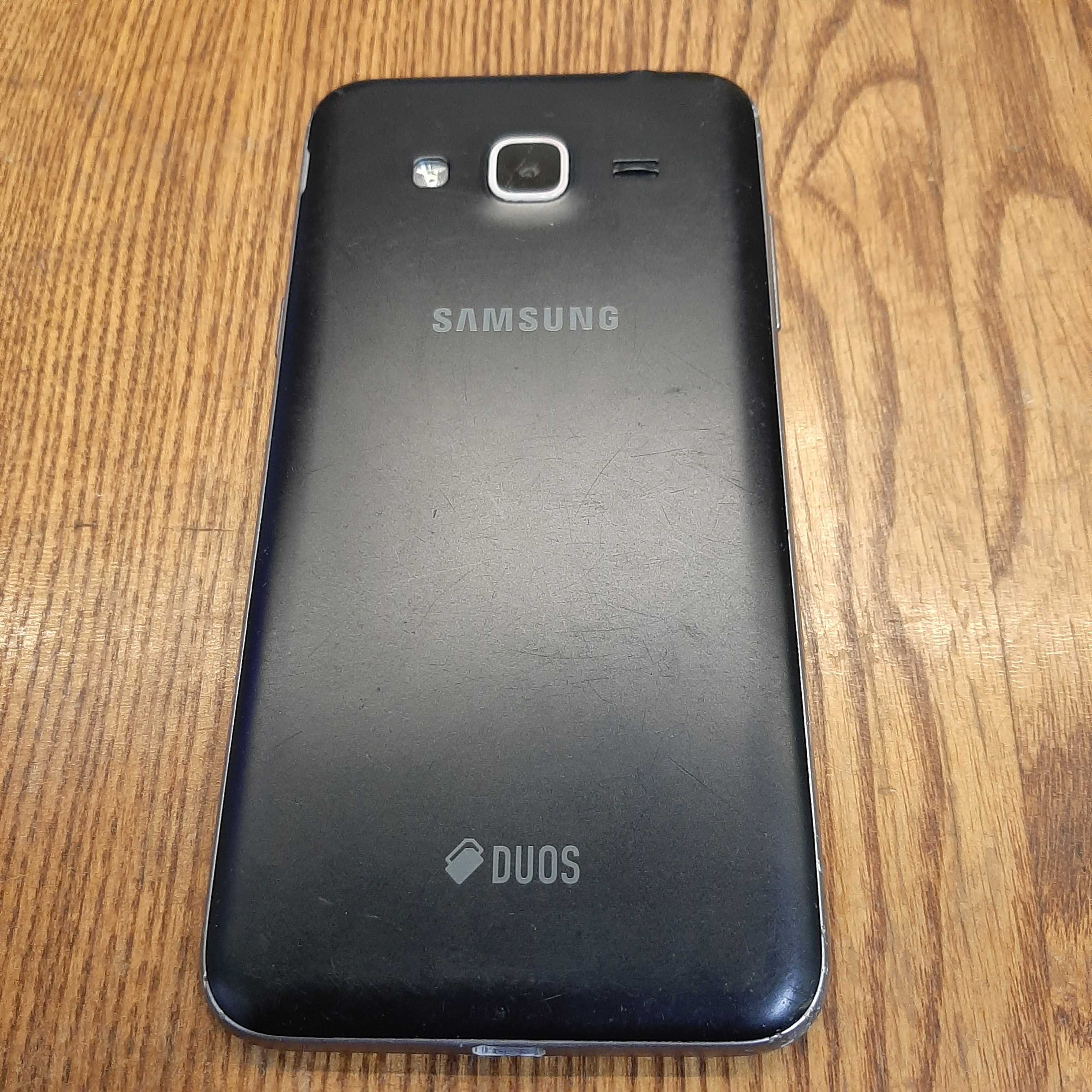 Samsung J3 (SM-J320/DS)