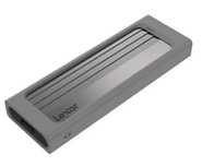 Obudowa dysku SSD M2 Lexar E300 NVMe USB-C 3.2 10Gbps