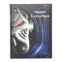 Warhammer rulebook 10 edition Leviathan книга правил вархаммер