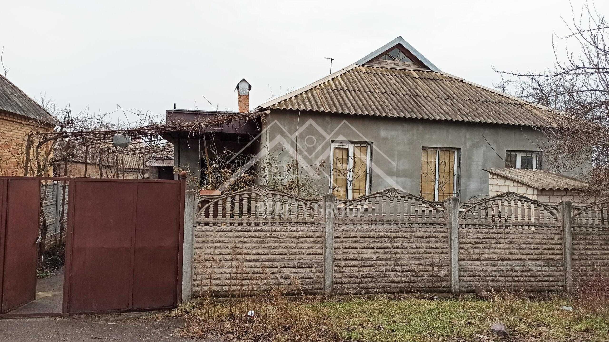 Продаж 5-кімн будинку у центрально-міському (МОПР, Смичка)